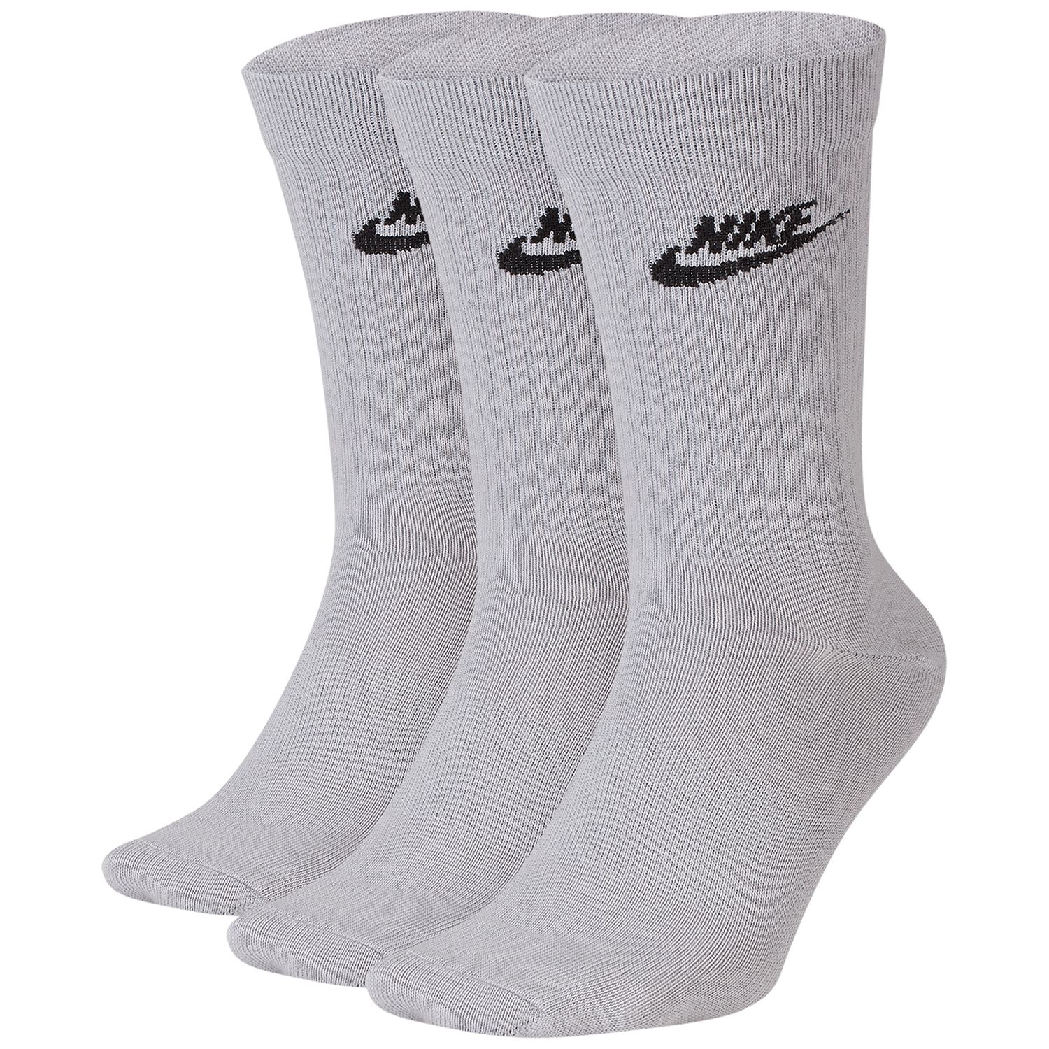 kohls mens nike socks