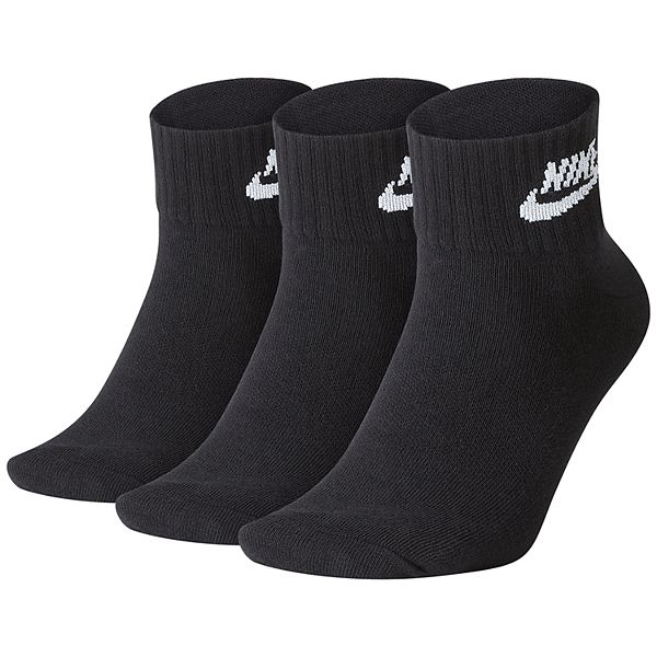 Mens nike low cut hot sale socks