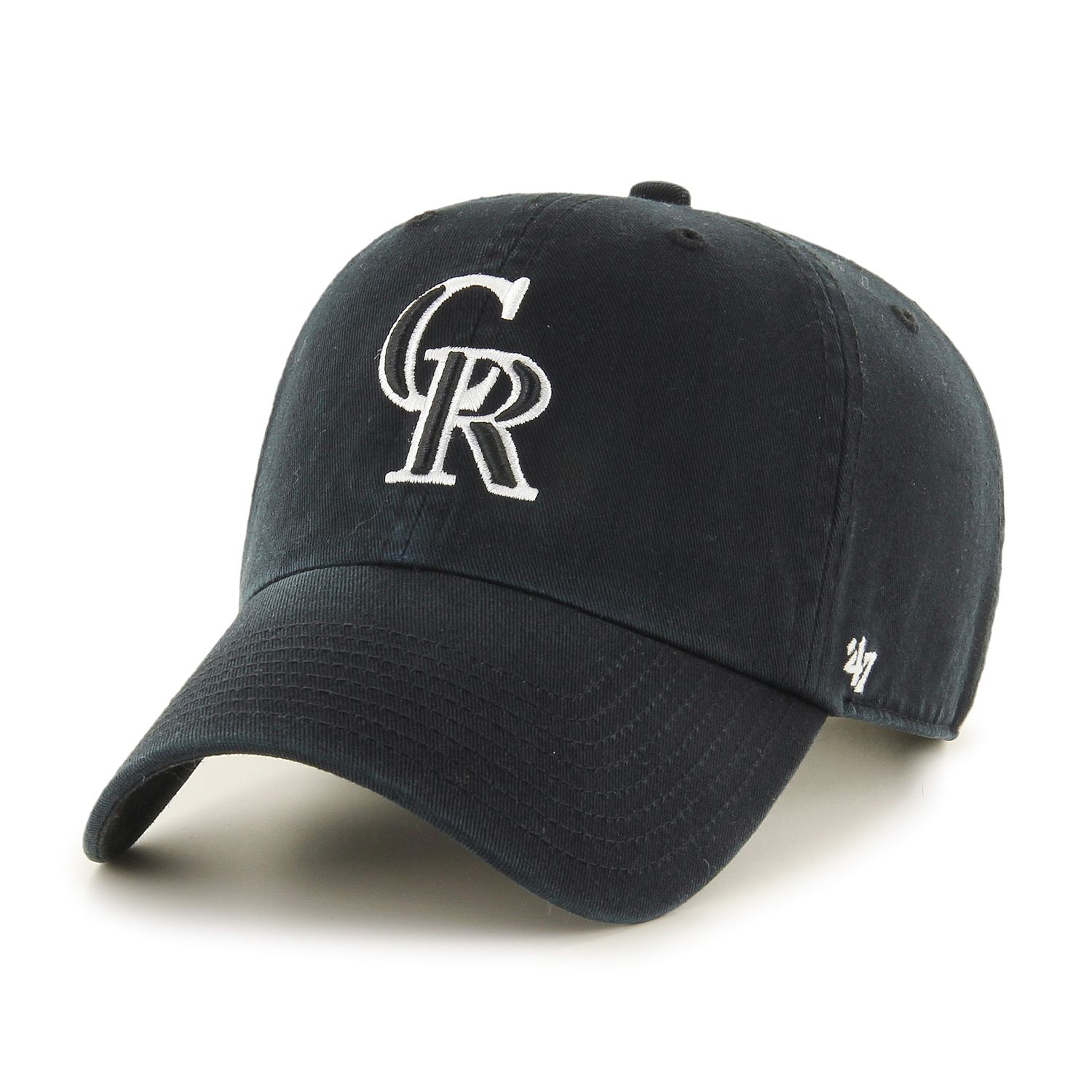 colorado baseball hat