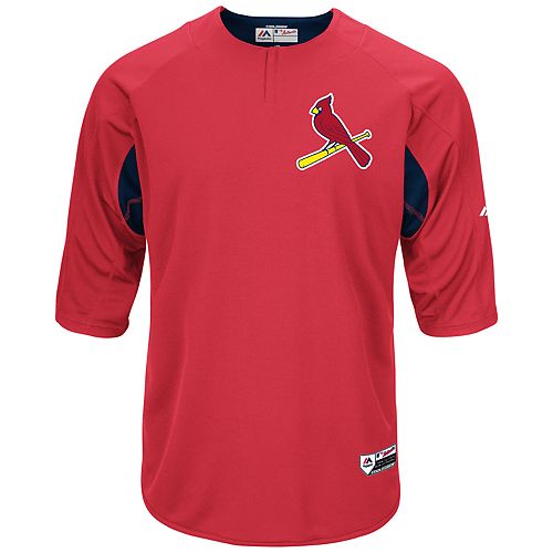Men's St. Louis Cardinals Jersey