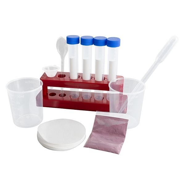 Kohls science kit online