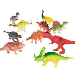 Mattel Jurassic World Velociraptor Dinosaur Action Figure - box of toys action figures cars dinosaurs roblox and more