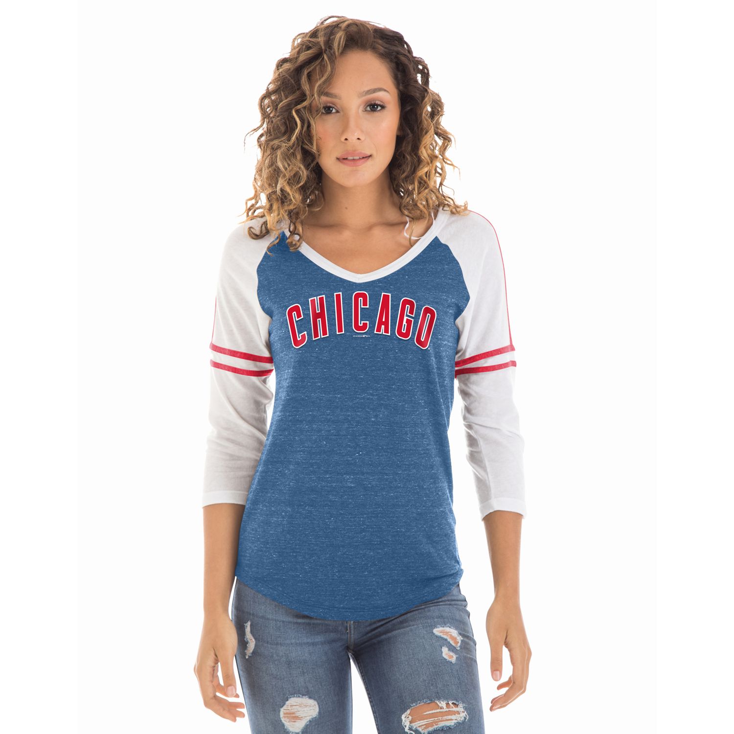 female cubs jersey