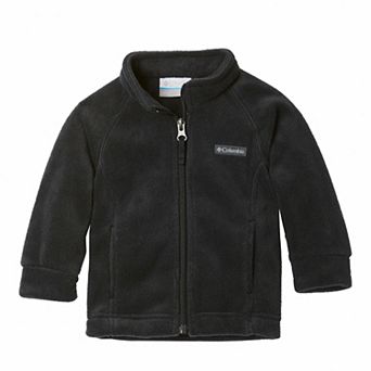 Baby & Toddler Girl Columbia Benton Springs Fleece Jacket