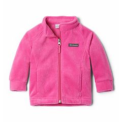 6 9 Months Fleece Jackets Kids Baby Outerwear Clothing Kohl s