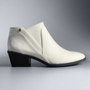 Vera wang outlet skylark ankle boots