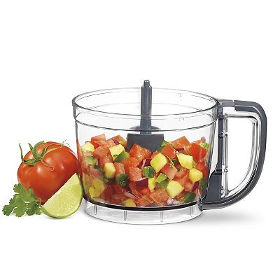 Cuisinart Elemental Collection 4-Cup Chopper & Grinder