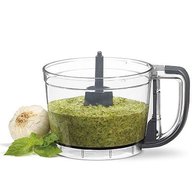 Cuisinart Elemental Collection 4-Cup Chopper & Grinder