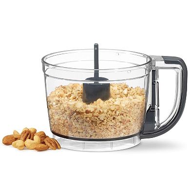Cuisinart Elemental Collection 4-Cup Chopper & Grinder