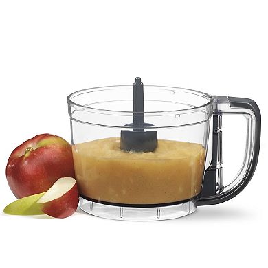 Cuisinart Elemental Collection 4-Cup Chopper & Grinder