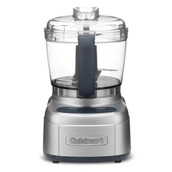 Cuisinart® Elemental Collection 4 cup Chopper & Grinder