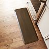 Sonoma Goods For Life® Ultimate Comfort Woodgrain Cushioned Kitchen Mat