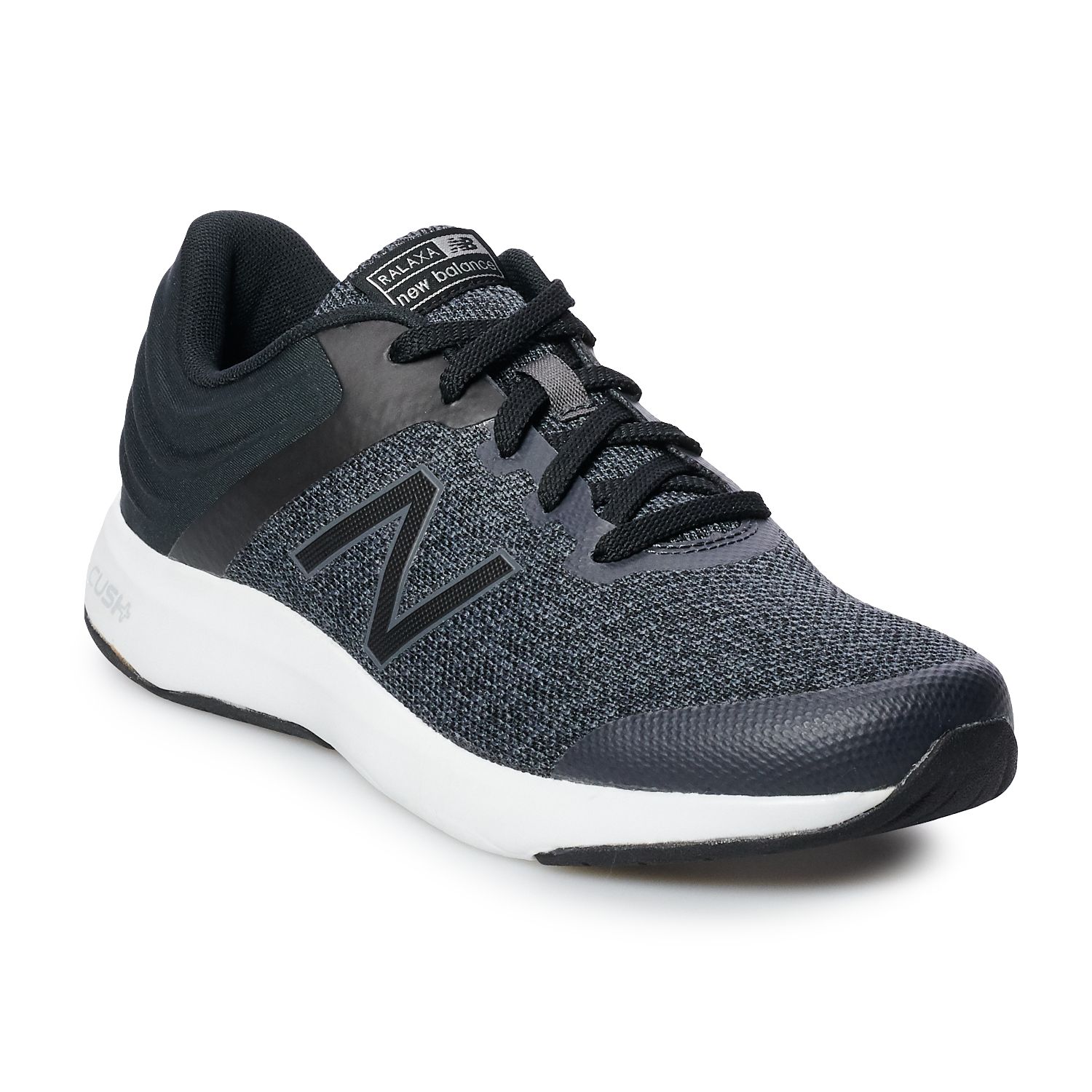 kohls mens new balance athletic shoes