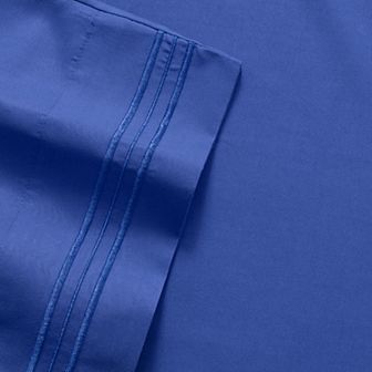 Sweet Home Collection 1500 Thread Count Deep Pocket Sheet Set