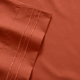 Sweet Home Collection 1500 Thread Count Deep Pocket Sheet Set