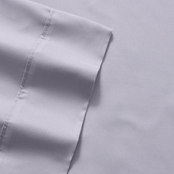 Sweet Home Collection 1500 Thread Count Microfiber Sheet Set