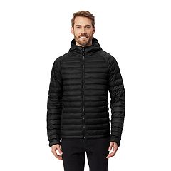 Kohls hot sale mens raincoats