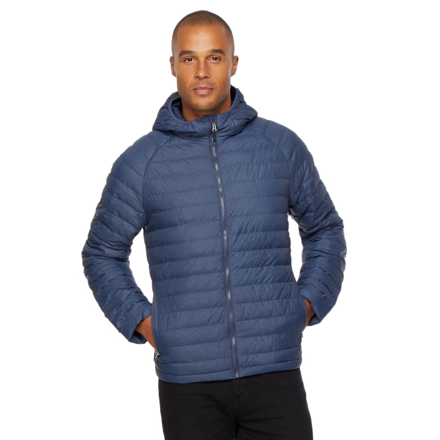 heatkeep packable jacket