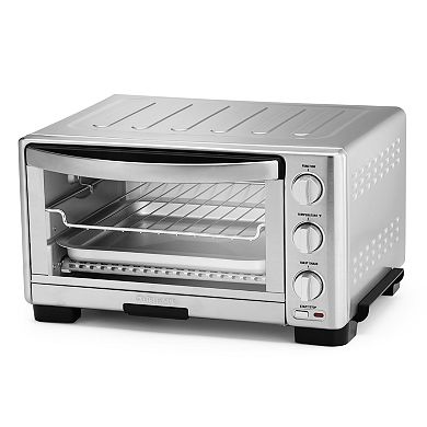 Cuisinart® Toaster Oven Broiler