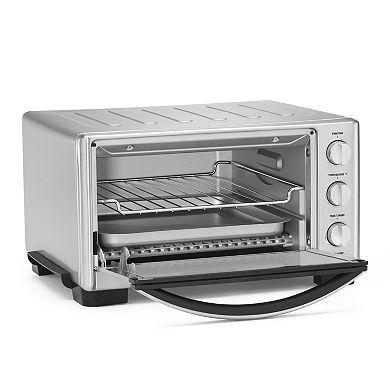 Cuisinart® Toaster Oven Broiler