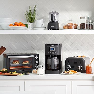 Cuisinart® Toaster Oven Broiler