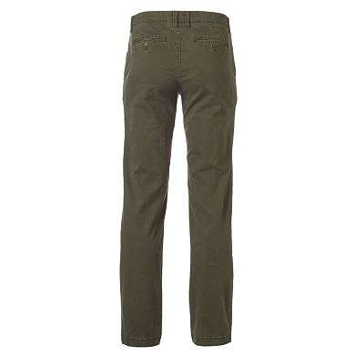 Men's Sonoma Goods For Life® Flexwear Stretch Chino Pants