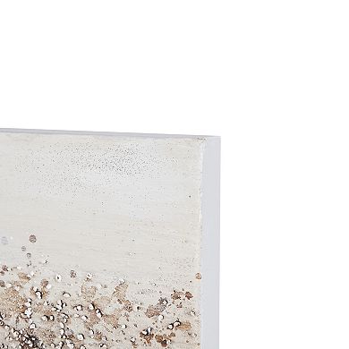 Madison Park Twilight Mystere Canvas Wall Art 3-piece Set