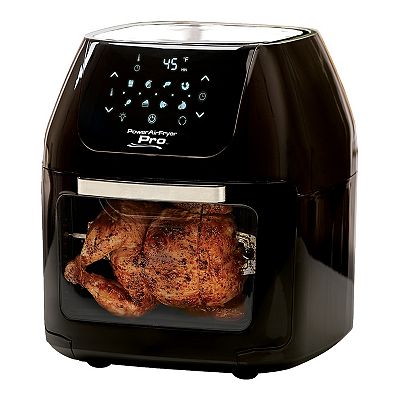 PowerXL Air Fryer Pro Oven