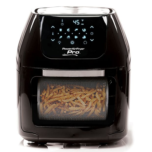 PowerXL™ Air Fryer Pro XR (12QT) - Support PowerXL