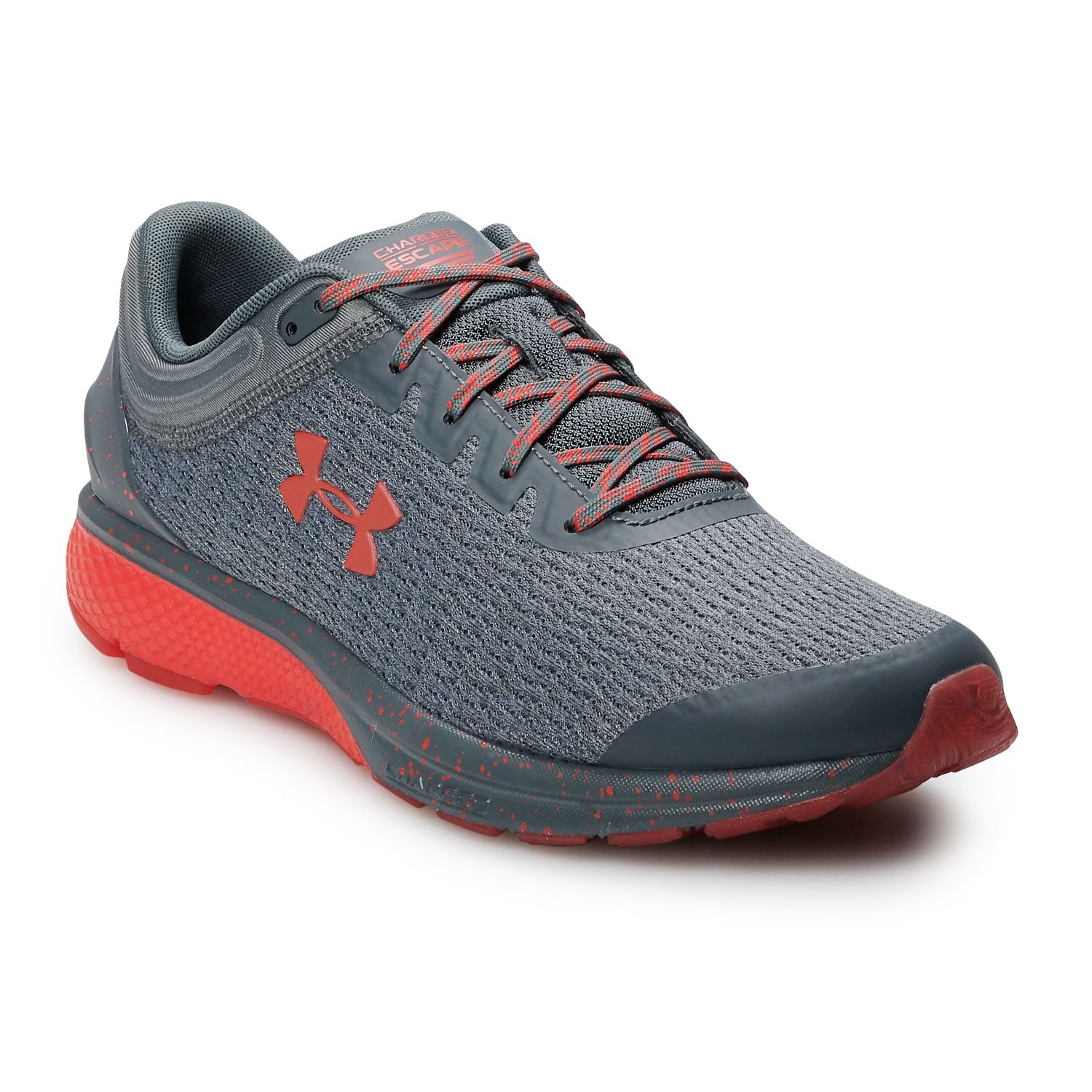 under armour men's cross training shoes