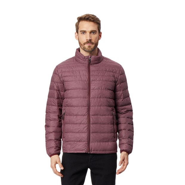 Kohls heatkeep best sale womens jacket