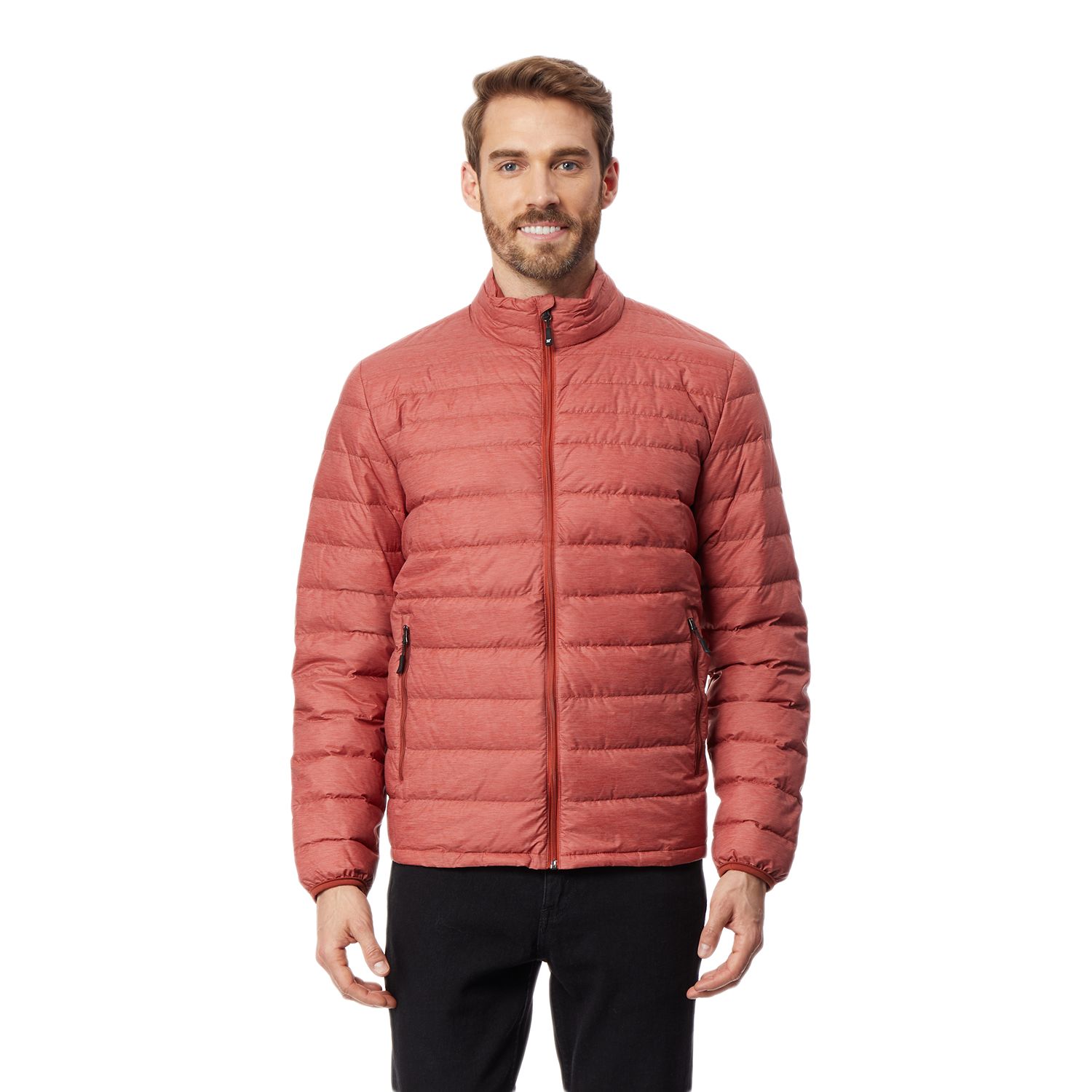 portable down jacket