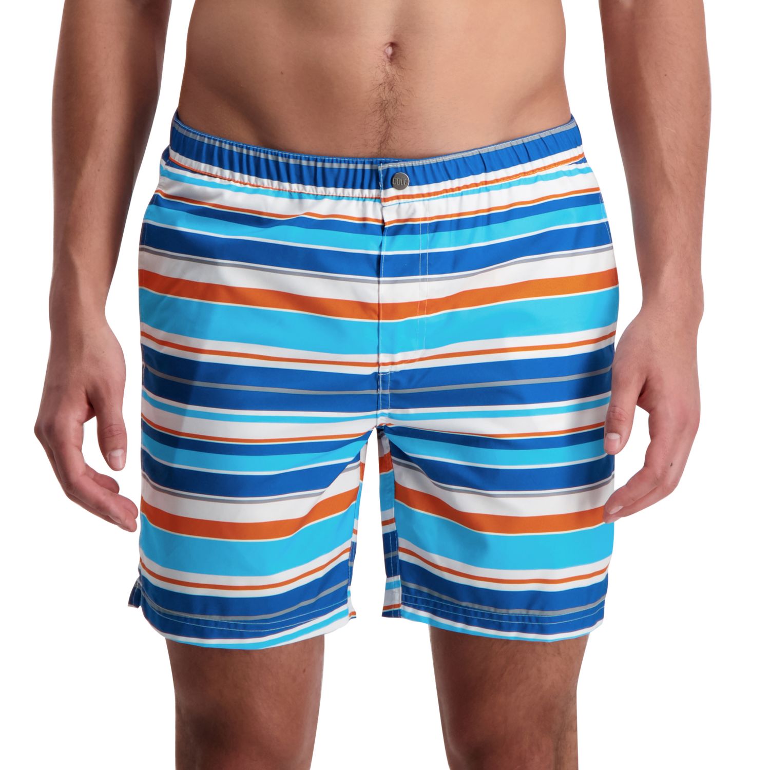 kohls men bathing suits