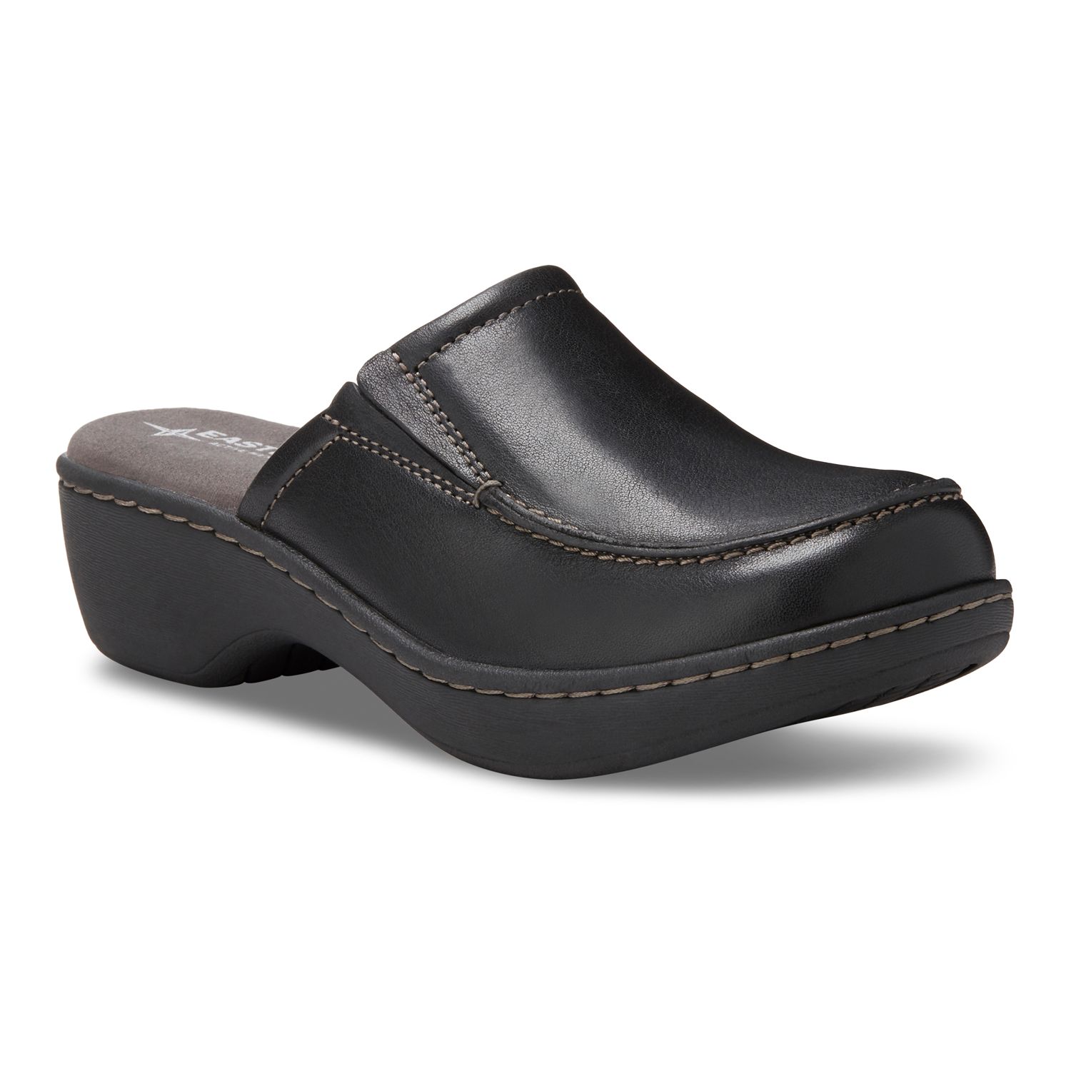 clarks leisa carly clogs