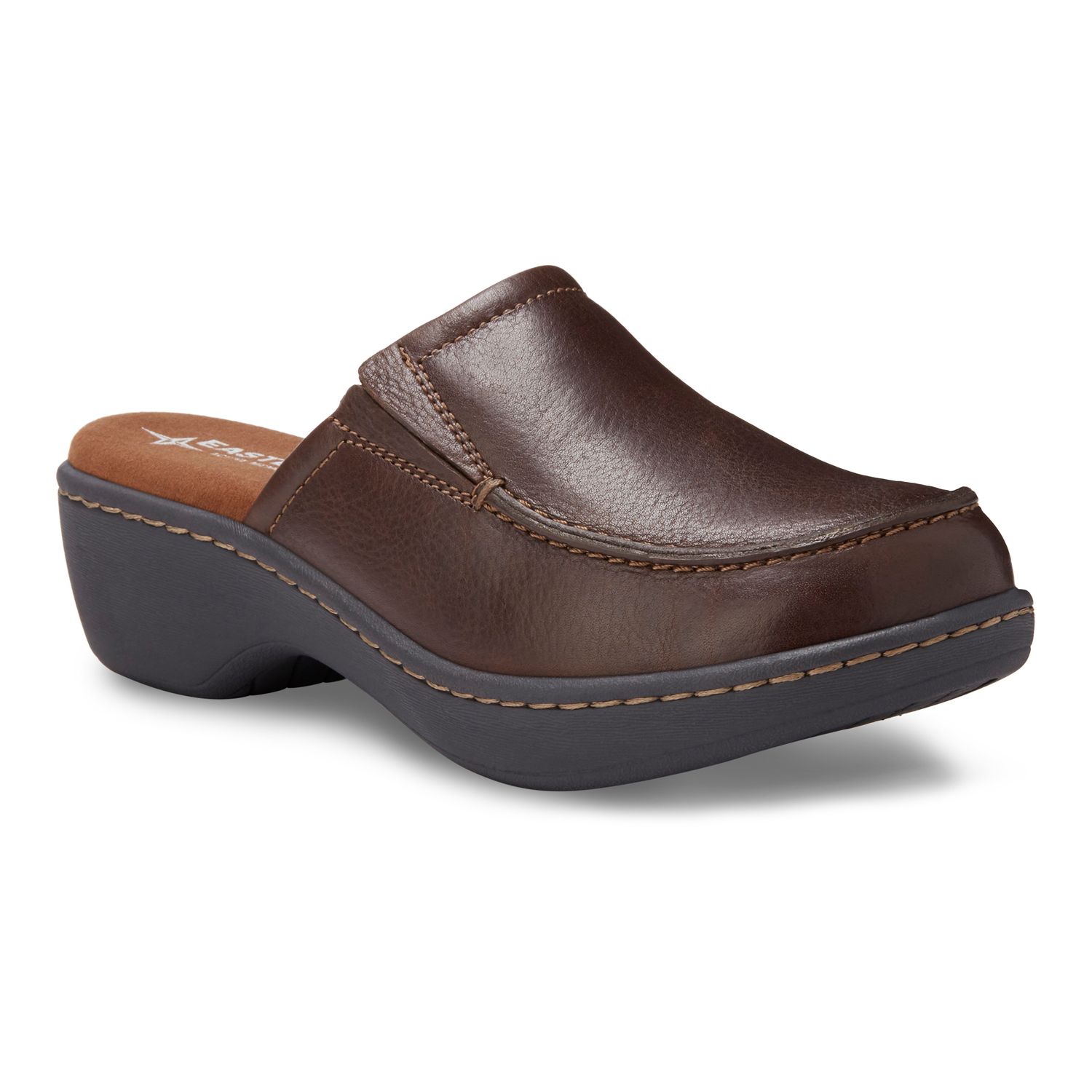 kohls womens shoes clogs