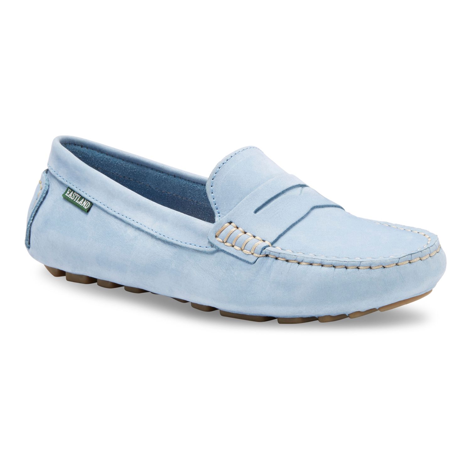 eastland patricia loafer