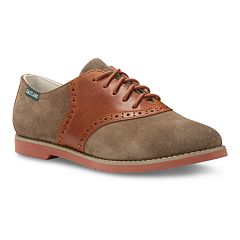 Kohls womens clearance oxford shoes