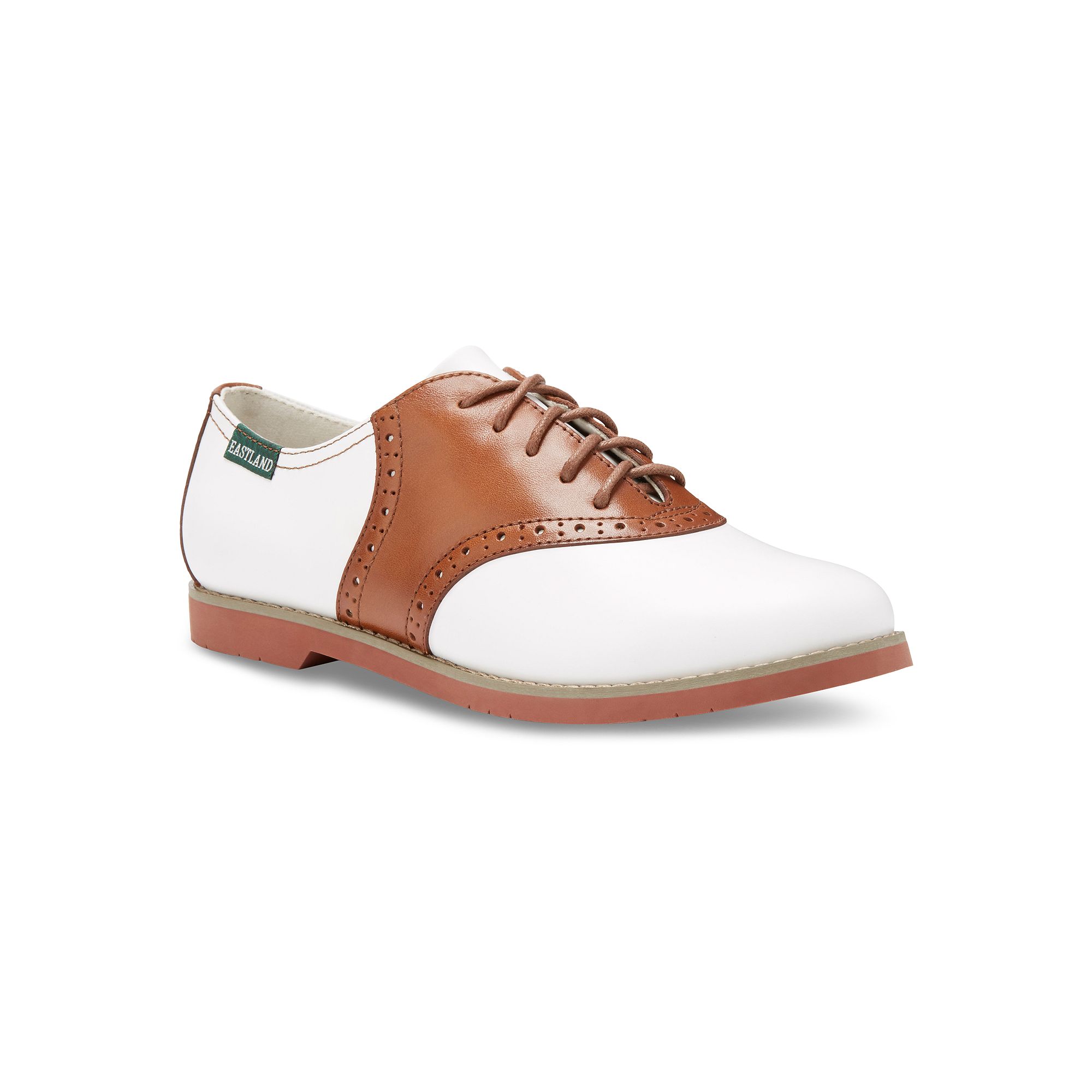 Eastland Sadie Womens Oxford Shoes, Size: 6