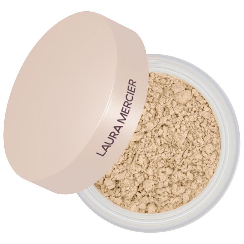 Laura Mercier Mini Ultra-Blur Talc-Free Longwearing Translucent Loose Setting Powder, Size: 0.21 Oz