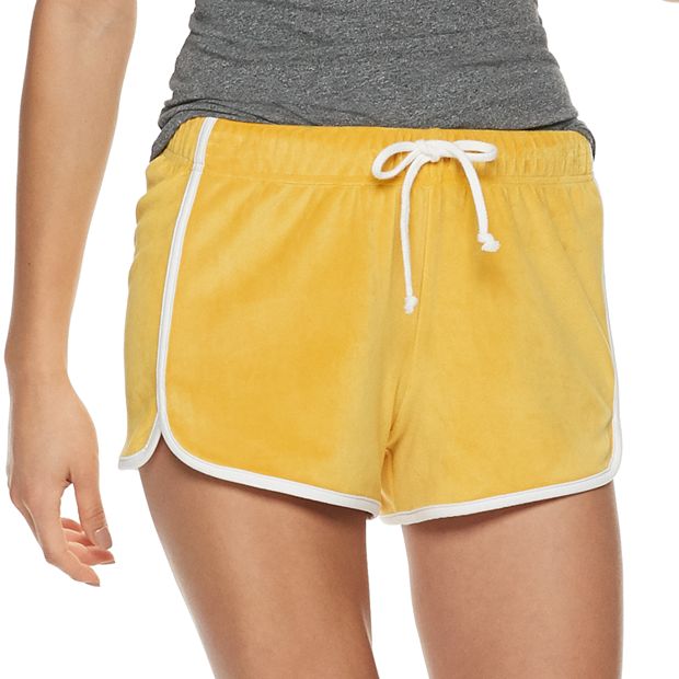 SO Clothing Kohls Juniors Ladies Dolphin Shorts