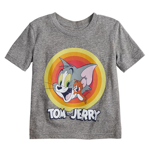 Tom et Jerry Fleece jumpsuit