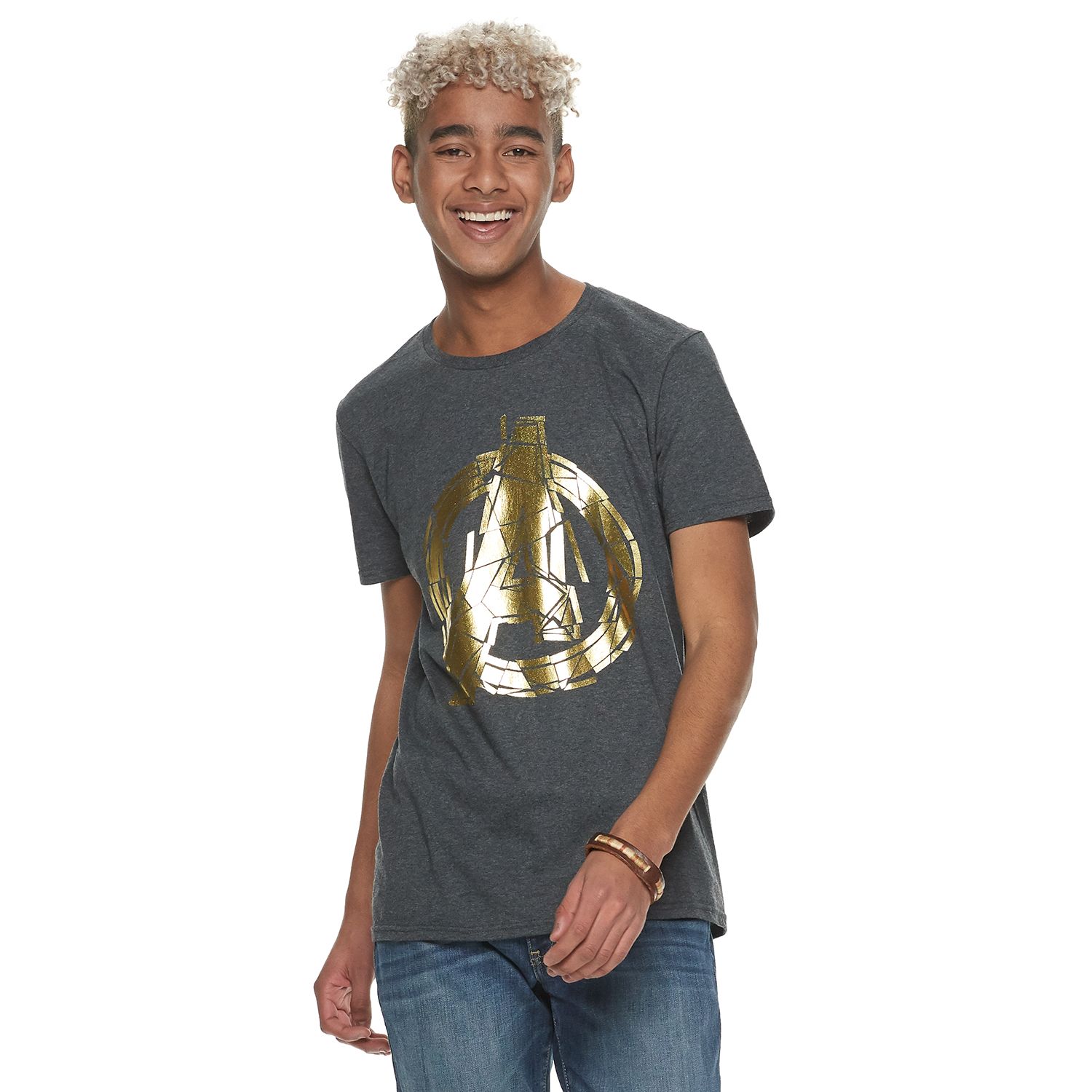 avengers shirt kohls