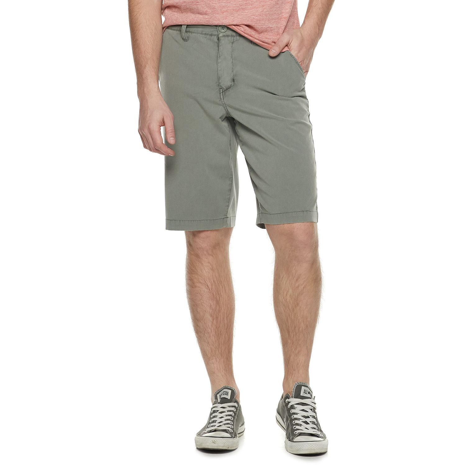 urban pipeline chino