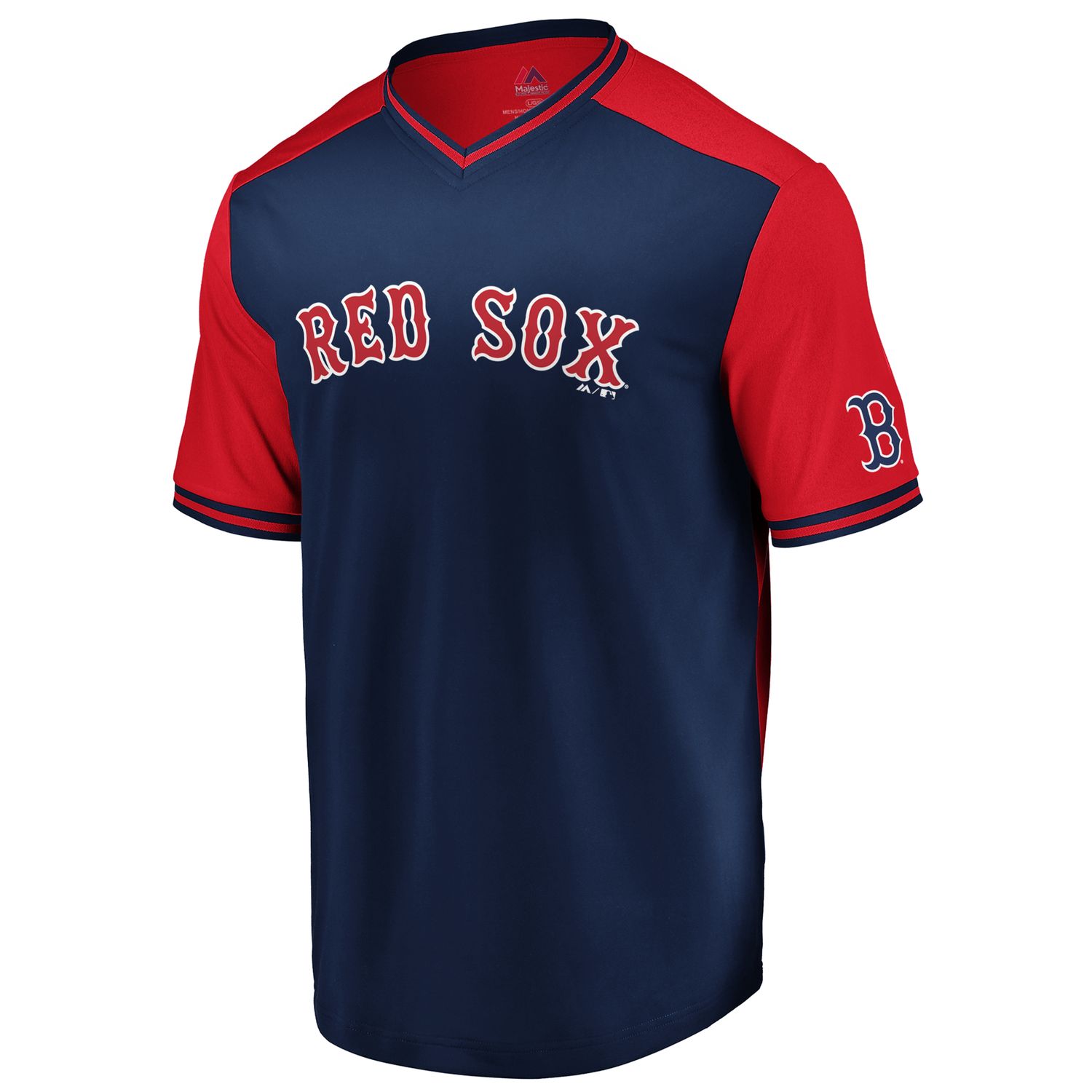 kohls red sox jersey