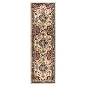 KHL Rugs Kirsten Oriental Indoor Area Rug