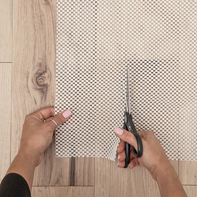 KHL Rugs Super Grip Area Rug Pad