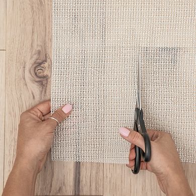 KHL Rugs Comfort Grip Area Rug Pad