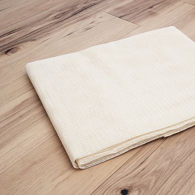 KHL Rugs Comfort Grip Area Rug Pad