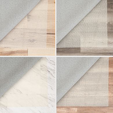 KHL Rugs Comfort Grip Area Rug Pad