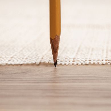 KHL Rugs Comfort Grip Area Rug Pad